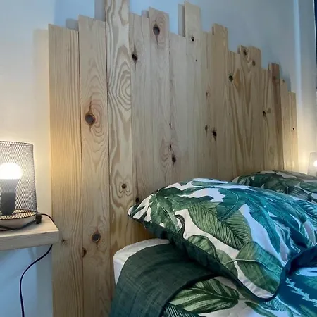 30m2 - 400 Metres Cite Mediavale Carcassonne