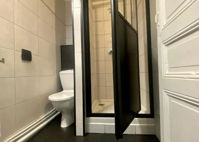 30m2 - 400 Metres Cite Mediavale Carcassonne